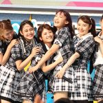 【写真特集】Good Tears （ラストアイドル）が『TIF2019』に登場！サポートメンバーを加えて力強いパフォーマンス＜TOKYO IDOL FESTIVAL 2019＞