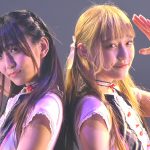 【動画】2人組アイドル・YuiCocoが 華麗なライブパフォーマンス！＜UNION STAR'S 2019＞
