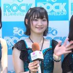 【動画】Juice=Juice「みなさんの熱気がすごくて本当に楽しかった」＜ROCK IN JAPAN FESTIVAL 2019＞