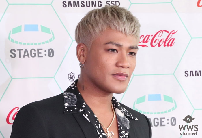 【動画】三代目JSB・ELLYが高校生たちの熱戦を語る！「日本でやったことが新たな歴史の始まり」＜STAGE:0(ステージゼロ)＞
