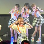 【動画】お掃除ユニット千葉CLEAR’Sが華麗なライブパフォーマンス！＜UNION STAR'S 2019＞