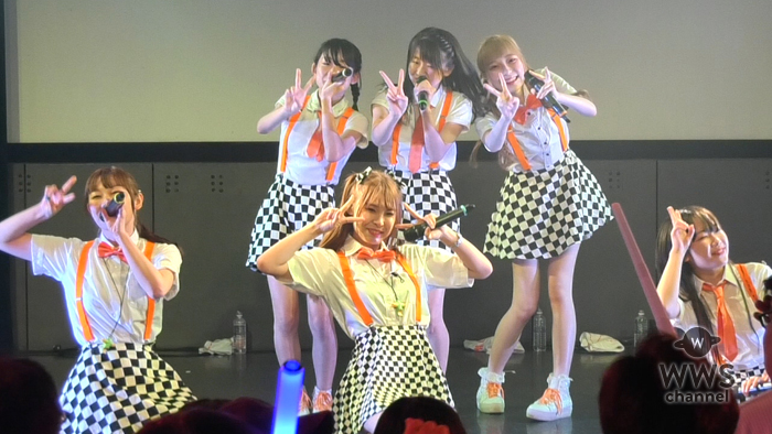 【動画】お掃除ユニット千葉CLEAR’Sが華麗なライブパフォーマンス！＜UNION STAR'S 2019＞