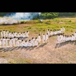 ラストアイドル、akane振付による史上最高難度の泥まみれのダンスパフォーマンスに注目！「青春トレイン」ミュージックビデオが公開！