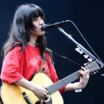 【ライブレポート】あいみょんがGRASS STAGEで新曲『真夏の夜の匂いがする』を初披露！＜ROCK IN JAPAN FESTIVAL 2019＞