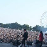 【ライブレポート】あいみょんがGRASS STAGEで新曲『真夏の夜の匂いがする』を初披露！＜ROCK IN JAPAN FESTIVAL 2019＞
