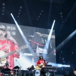 【ライブレポート】あいみょんがGRASS STAGEで新曲『真夏の夜の匂いがする』を初披露！＜ROCK IN JAPAN FESTIVAL 2019＞