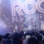 【ライブレポート】赤い公園が挑戦的なセットリストでオーディエンスを沸かす！＜ROCK IN JAPAN FESTIVAL 2019＞