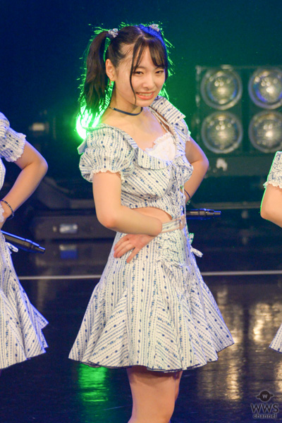 AKB48が『TIF2019』特別選抜で3日間の大トリに登場！8曲ノンストップ熱唱＜TOKYO IDOL FESTIVAL 2019＞