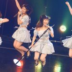 AKB48が『TIF2019』特別選抜で3日間の大トリに登場！8曲ノンストップ熱唱＜TOKYO IDOL FESTIVAL 2019＞