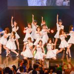 AKB48が『TIF2019』特別選抜で3日間の大トリに登場!8曲ノンストップ熱唱<TOKYO IDOL FESTIVAL 2019>