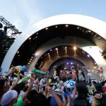 【ライブレポート】アンジュルムがタオルを振り回す『夏将軍』で2日目のSOUND OF FORESTに登場！！＜ROCK IN JAPAN FESTIVAL 2019＞