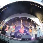 【ライブレポート】アンジュルムがタオルを振り回す『夏将軍』で2日目のSOUND OF FORESTに登場！！＜ROCK IN JAPAN FESTIVAL 2019＞