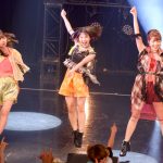 アンジュルムが『TIF2019』初日のトリを飾る！5年ぶりのTIFで『大器晩成』、『夢見る 15歳』を披露！＜TOKYO IDOL FESTIVAL 2019＞