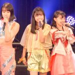 アンジュルムが『TIF2019』初日のトリを飾る！5年ぶりのTIFで『大器晩成』、『夢見る 15歳』を披露！＜TOKYO IDOL FESTIVAL 2019＞