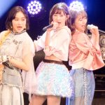 アンジュルムが『TIF2019』初日のトリを飾る！5年ぶりのTIFで『大器晩成』、『夢見る 15歳』を披露！＜TOKYO IDOL FESTIVAL 2019＞
