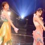 アンジュルムが『TIF2019』初日のトリを飾る！5年ぶりのTIFで『大器晩成』、『夢見る 15歳』を披露！＜TOKYO IDOL FESTIVAL 2019＞