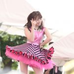 ももクロ・佐々木彩夏がソロ出演！『TIF2019』初日をトップバッターで盛り上げる！