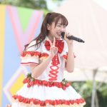 ももクロ・佐々木彩夏がソロ出演！『TIF2019』初日をトップバッターで盛り上げる＜TOKYO IDOL FESTIVAL 2019＞！