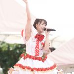 ももクロ・佐々木彩夏がソロ出演！『TIF2019』初日をトップバッターで盛り上げる＜TOKYO IDOL FESTIVAL 2019＞！
