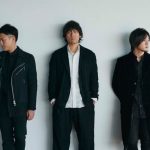 back number、アリーナツアーの中から大阪城ホール公演の模様をWOWOW独占放送！