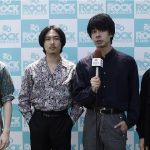【動画】OKAMOTO'S野外フェスの魅力は「開放的でみんなでお祭りなところ！」＜ROCK IN JAPAN FESTIVAL 2019＞
