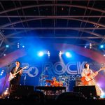 【ライブレポート】スリーピースバンド・Base Ball BearがLAKE STAGEで新曲『いまは僕の目を見て』を披露！＜ROCK IN JAPAN FESTIVAL 2019＞