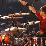 【ライブレポート】スリーピースバンド・Base Ball BearがLAKE STAGEで新曲『いまは僕の目を見て』を披露！＜ROCK IN JAPAN FESTIVAL 2019＞