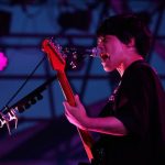 【ライブレポート】スリーピースバンド・Base Ball BearがLAKE STAGEで新曲『いまは僕の目を見て』を披露！＜ROCK IN JAPAN FESTIVAL 2019＞