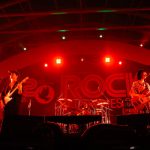 【ライブレポート】スリーピースバンド・Base Ball BearがLAKE STAGEで新曲『いまは僕の目を見て』を披露！＜ROCK IN JAPAN FESTIVAL 2019＞