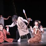 渡辺えり・小日向文世・のん出演！音楽劇「私の恋人」東京公演がスタート！