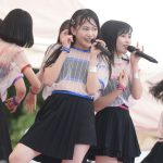 BEYOOOOONDS（ビヨーンズ）が『TIF2019』に初登場！「SMILE GARDEN」でパフォーマンス
