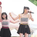BEYOOOOONDS（ビヨーンズ）が『TIF2019』に初登場！「SMILE GARDEN」でパフォーマンス