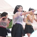 BEYOOOOONDS（ビヨーンズ）が『TIF2019』に初登場！「SMILE GARDEN」でパフォーマンス