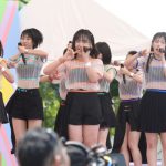 BEYOOOOONDS（ビヨーンズ）が『TIF2019』に初登場！「SMILE GARDEN」でパフォーマンス