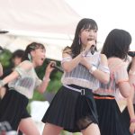 BEYOOOOONDS（ビヨーンズ）が『TIF2019』に初登場！「SMILE GARDEN」でパフォーマンス