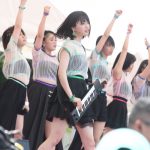 BEYOOOOONDS（ビヨーンズ）が『TIF2019』に初登場！「SMILE GARDEN」でパフォーマンス