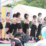 BEYOOOOONDS（ビヨーンズ）が『TIF2019』に初登場！「SMILE GARDEN」でパフォーマンス