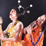 渡辺えり・小日向文世・のん出演！音楽劇「私の恋人」東京公演がスタート！