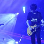 【ライブレポート】BUMP OF CHICKENが『天体観測』や『カルマ』含む15曲を披露！圧巻のステージを見せる！＜ROCK IN JAPAN FESTIVAL 2019＞