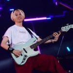 【ライブレポート】BUMP OF CHICKENが『天体観測』や『カルマ』含む15曲を披露！圧巻のステージを見せる！＜ROCK IN JAPAN FESTIVAL 2019＞