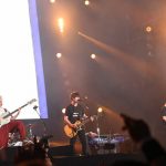 【ライブレポート】BUMP OF CHICKENが『天体観測』や『カルマ』含む15曲を披露！圧巻のステージを見せる！＜ROCK IN JAPAN FESTIVAL 2019＞