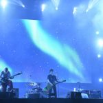 【ライブレポート】BUMP OF CHICKENが『天体観測』や『カルマ』含む15曲を披露！圧巻のステージを見せる！＜ROCK IN JAPAN FESTIVAL 2019＞