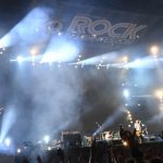 【ライブレポート】BUMP OF CHICKENが『天体観測』や『カルマ』含む15曲を披露！圧巻のステージを見せる！＜ROCK IN JAPAN FESTIVAL 2019＞