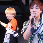 【動画】ANFiNY（アンフィニー）が真夏のビーチでライブパフォーマンス！＜超夏休み2019＞