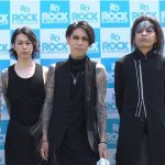 【動画】lynch.（リンチ）が初出演の感想を語る！＜ROCK IN JAPAN FESTIVAL 2019＞