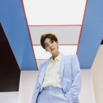 WINNER ボーカルJINU (from WINNER)の初ソロデジタルシングルが日本語Ver.、韓国語Ver.で本日18時から同時配信スタート