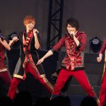 B2takes!!、12人新体制でのお披露目ワンマンライブ大成功でニューシングル「証-Akashi-」 初披露!さらに映画化も決定!!