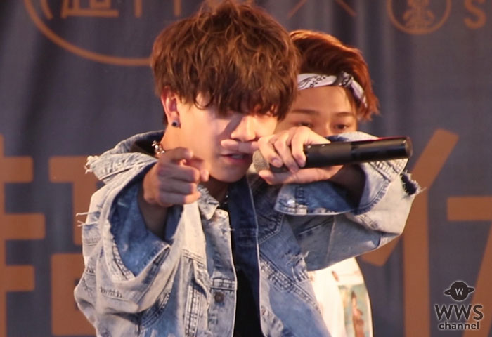 【動画】ZeroPLANET（ゼロプラネット）が真夏の野外ステージでライブ披露！＜超夏休み2019＞