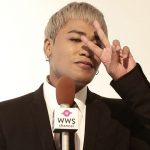 【動画】CrazyBoy from 三代目 J SOUL BROTHERSが移籍第1弾シングル『PINK DIAMOND』を語る！