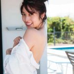 CHERRSEE・MIYU、待望の1st写真集より誌面カット解禁！